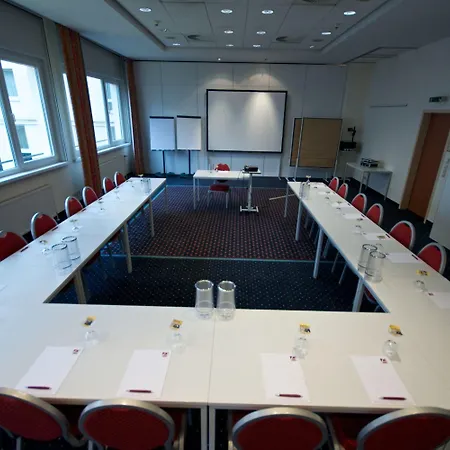 מלון Ibis Styles בילפלד