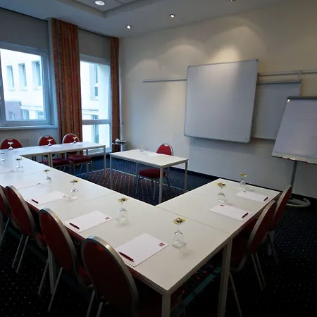 Ibis Styles 3* Bielefeld