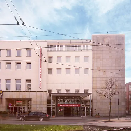 Ibis Styles Bielefeld