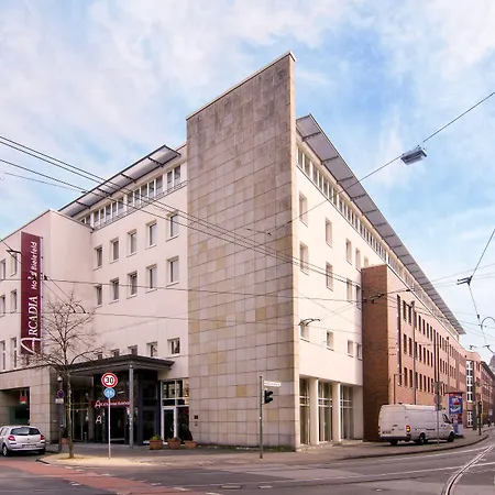 Ibis Styles 3* Bielefeld