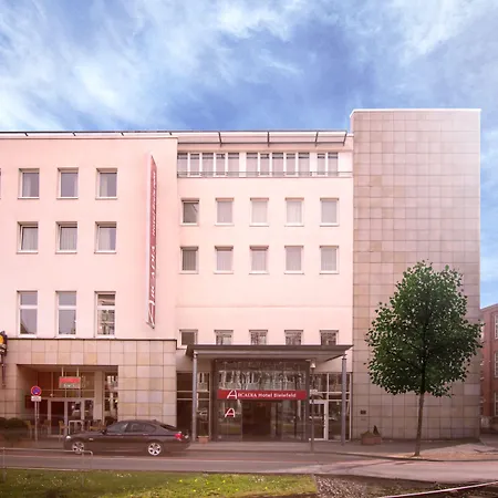 酒店 Ibis Styles 3*