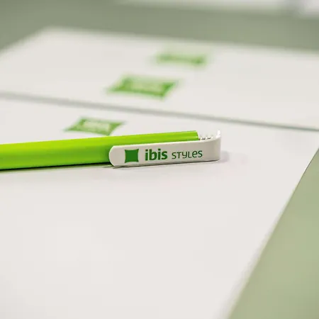 Ibis Styles Hotel 3*