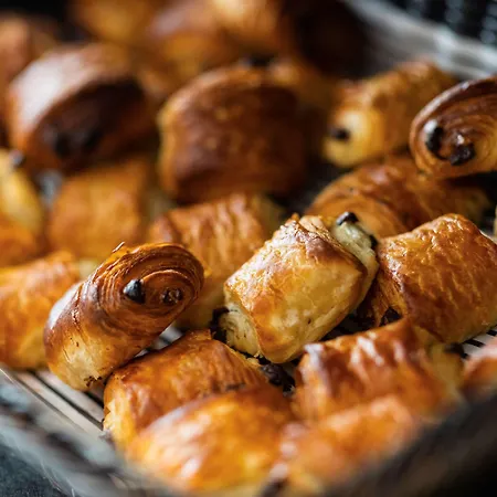 Ibis Styles 3*