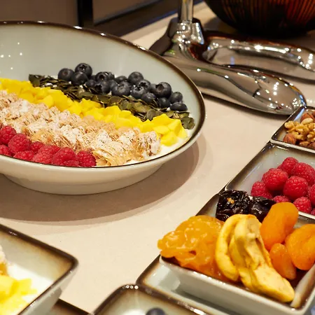 Ibis Styles Hotel 3*