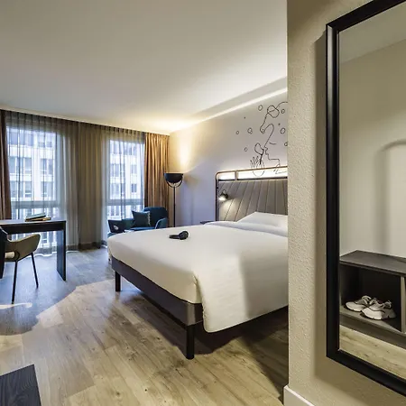 Ibis Styles Hotel