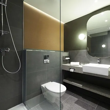 Ibis Styles 3* ビーレフェルト