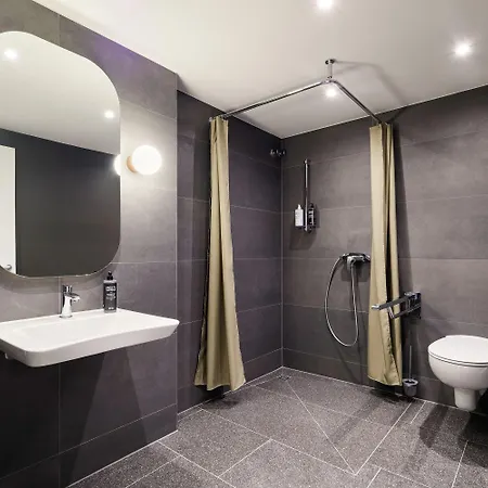 Ibis Styles 3* ビーレフェルト