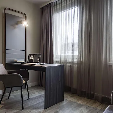 Ibis Styles Bielefeld