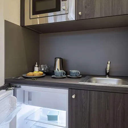 Ibis Styles Hotel