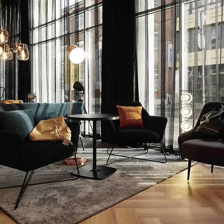 Ibis Styles 3* 比勒费尔德