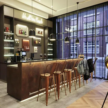 Ibis Styles Bielefeld