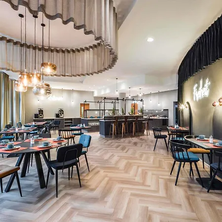 Ibis Styles 3* Bielefeld