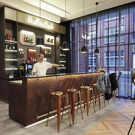 Ibis Styles 3* 比勒费尔德