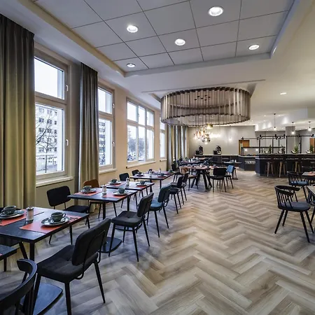 Ibis Styles Hotel 3*