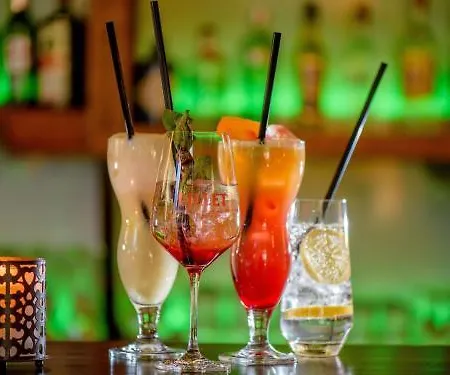 酒店 Ibis Styles 3*