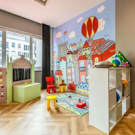 Hotel Ibis Styles 3*
