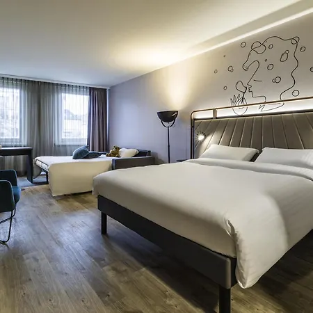 Ibis Styles Hotel