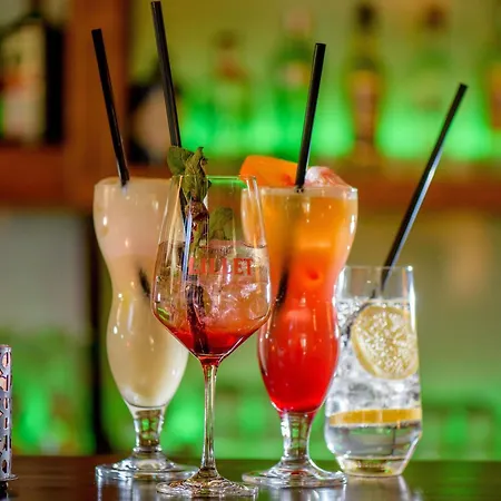 Hotel Ibis Styles Bielefeld