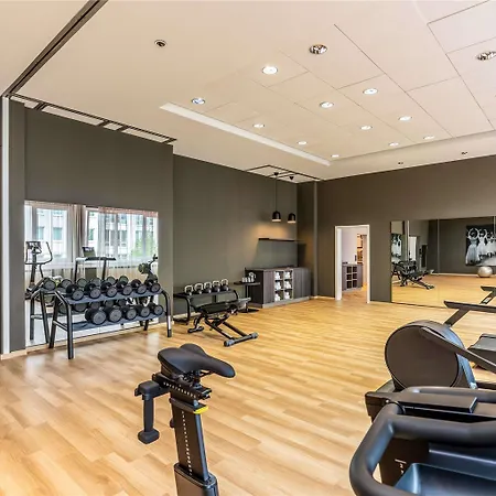 Ibis Styles Hotel Bielefeld