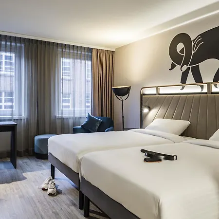 Ibis Styles Bielefeld