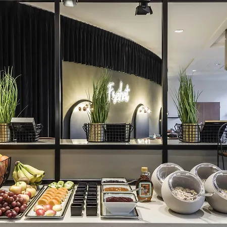 Ibis Styles Hotel Bielefeld