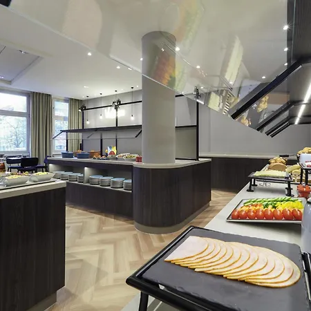 Ibis Styles 3* בילפלד