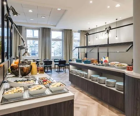 Ibis Styles 호텔 3*