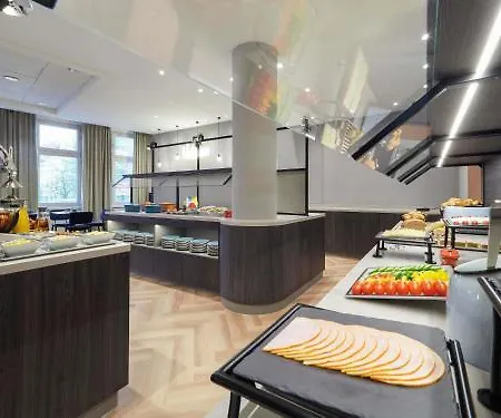 Ibis Styles 3*