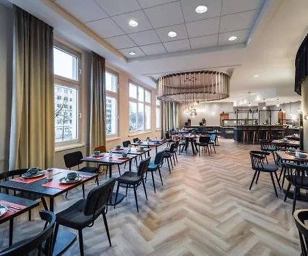 Ibis Styles 3*