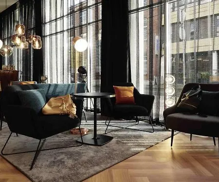 Ξενοδοχείο Ibis Styles Μπίλεφελντ