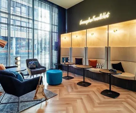 Hotel Ibis Styles