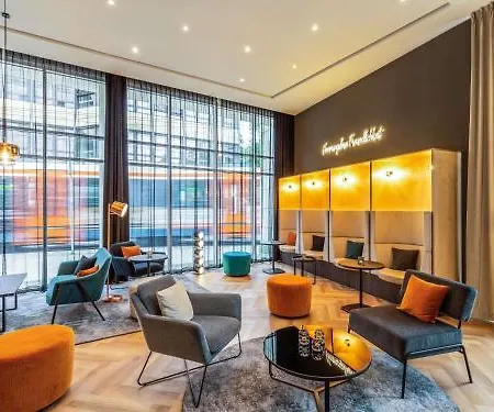 Hotel Ibis Styles