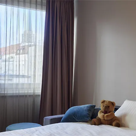 호텔 Ibis Styles 3*