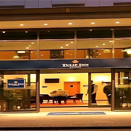 Hotel Ibis Styles