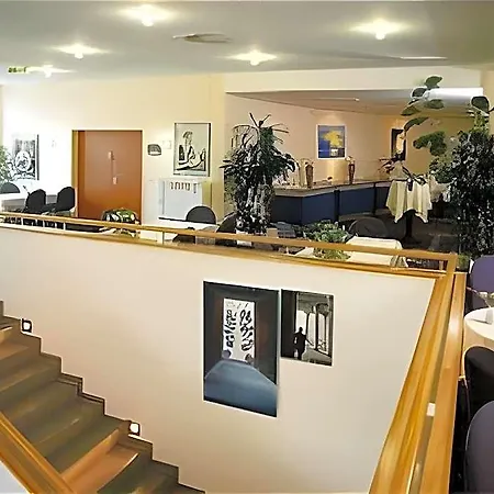 Ibis Styles Bielefeld