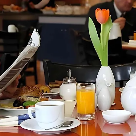 Ibis Styles Hotel