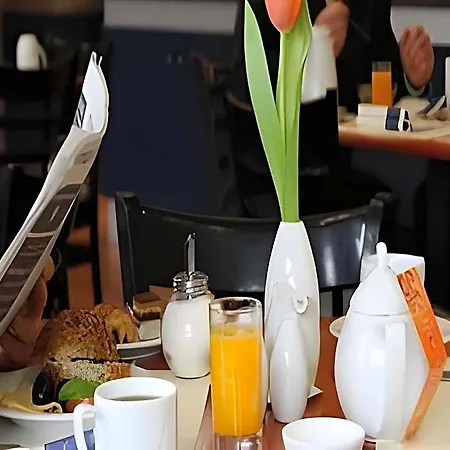 Ibis Styles