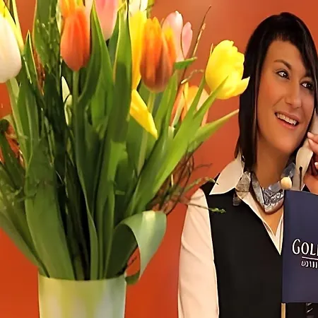 Hotel Ibis Styles Bielefeld