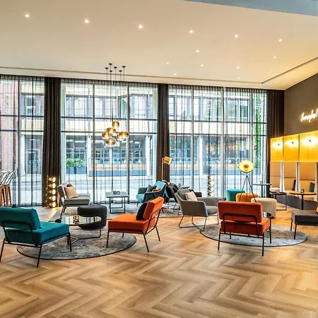 Ibis Styles Hotel 3*