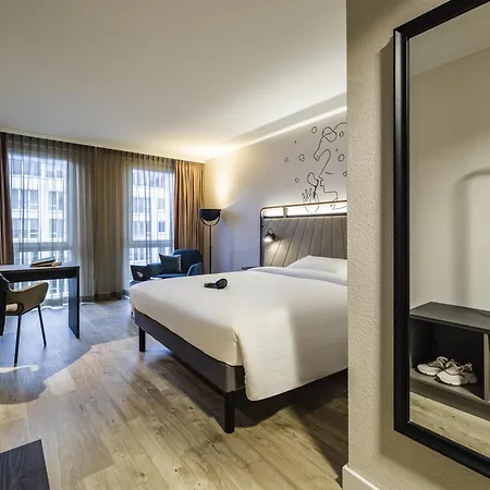 Hotel Ibis Styles