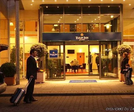Ibis Styles Hotel