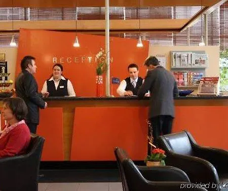 Hotel Ibis Styles