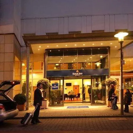 Szálloda Ibis Styles
