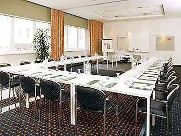 Ibis Styles 3*