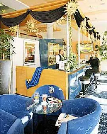 Ibis Styles Hotel