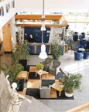 Ibis Styles 3* Bielefeld