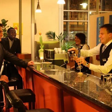 Hotel Ibis Styles