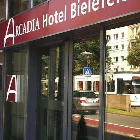 Ibis Styles 3* Bielefeld