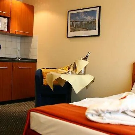 Ibis Styles Bielefeld