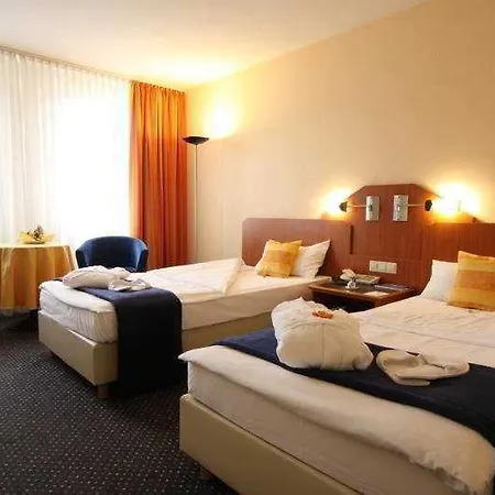 Ibis Styles Hotel 3*